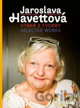 Jaroslava Havettová