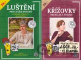 Balíček křížovek 1+1 zdarma