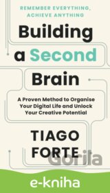 Building a Second Brain