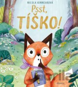 Psst, tíško!