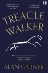 Treacle Walker