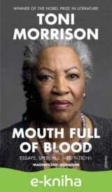 Mouth Full of Blood