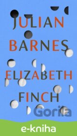 Elizabeth Finch