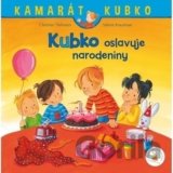 Kubko oslavuje narodeniny