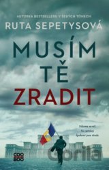 Musím tě zradit