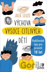 Výchova vysoce citlivých dětí