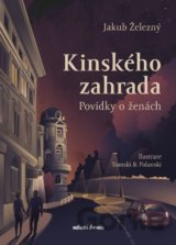 Kinskeho zahrada