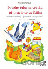 Podzim ťuká na vrátka, připravte se, zvířátka