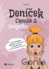 Deníček Camille G: Dvoječka