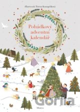 Pohádkový adventní kalendář