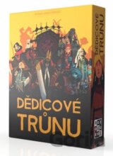 Dědicové trůnu