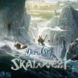 Divukraj: Skalověží