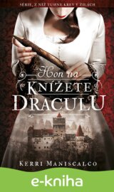 Hon na knížete Draculu