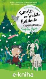 Sirotci ze Svatého Halibuta: Pamelina pomsta