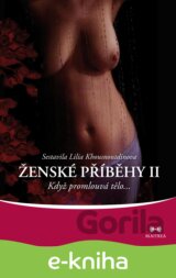 Ženské příběhy II