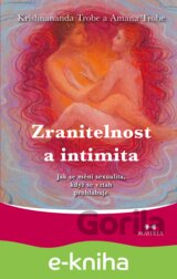 Zranitelnost a intimita