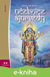Učebnice ájurvédy I.