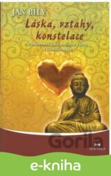 Láska, vztahy, konstelace
