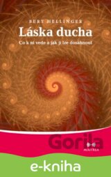 Láska ducha