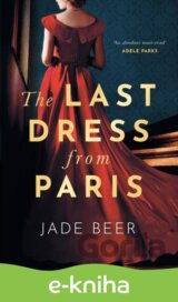 The Last Dress from Paris