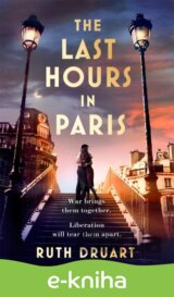 The Last Hours in Paris
