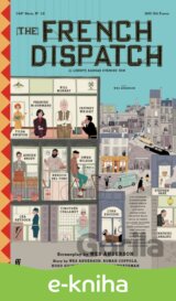 The French Dispatch