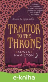 Traitor to the Throne
