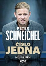 Peter Schmeichel: číslo jedna