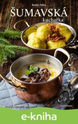 Šumavská kuchařka