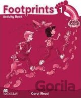 Footprints Level 1: Activity Book