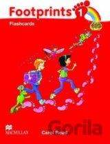 Footprints Level 1: Flashcards