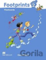 Footprints Level 2: Flashcards