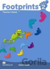 Footprints Level 2: Teacher´s Book