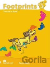 Footprints Level 3: Teacher´s Book