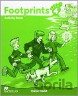 Footprints Level 4: Activity Book