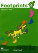 Footprints Level 4: Teacher´s Book
