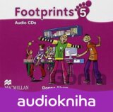 Footprints Level 5: Audio CD