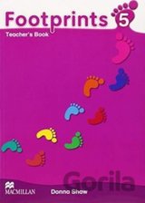 Footprints Level 5: Teacher´s Book