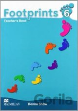 Footprints Level 6: Teacher´s Book