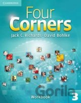 Four Corners 3: Workbook