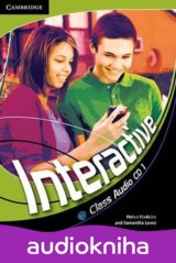 Interactive Level 1: Class Audio CDs (3)