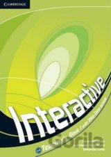 Interactive Level 1: Teachers Book with Web Zone Access