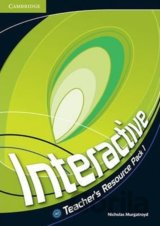 Interactive Level 1: Teachers Resource Pack