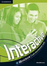 Interactive Level 1: Workbook with Downloadable Audio