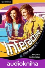 Interactive Level 2: Class Audio CDs (3)
