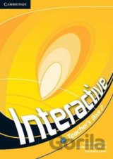 Interactive Level 2: Teachers Book with Web Zone Access