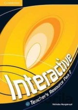 Interactive Level 2: Teachers Resource Pack