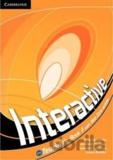 Interactive Level 3: Teachers Book with Web Zone Access