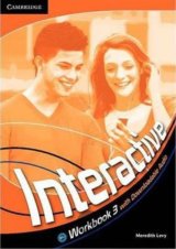 Interactive Level 3: Workbook with Downloadable Audio