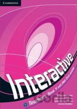Interactive Level 4: Teachers Book with Web Zone Access